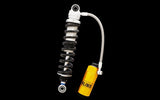 Ohlins Remote Reservoir Rear Shocks HD357