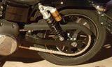 Ohlins Piggyback Shocks HD215 Dyna 13 3/8"