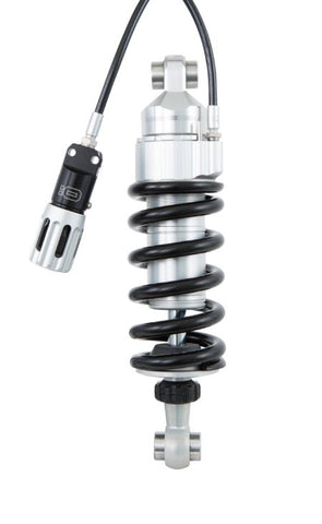 HD 504 Harley S46 Shock