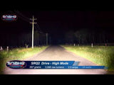 Rigid Industries SR-Q PRO LED Light Bar