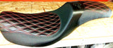 Bulletproof Gripper Seat