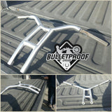 Bulletproof VT Pullback Bars