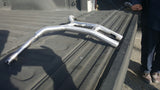 Bulletproof VT Pullback Bars