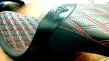 Bulletproof Gripper Seat