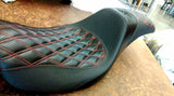 Bulletproof Gripper Seat