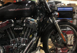 Lectron H-Series Carb for Harley Davidson