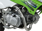 Yoshimura Enduro RS-2 Exhaust KLX 110 and DRZ 110