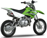 Yoshimura Enduro RS-2 Exhaust KLX 110 and DRZ 110