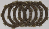 EBC CK Standard Series Clutch Kit Z125
