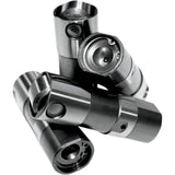 Feuling HP+ HYDRAULIC ROLLER LIFTERS, EVO 85 - 99, XL 86 - 90