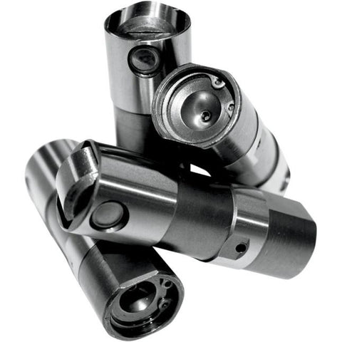 Feuling RACE SERIES LIFTERS , Twin Cam 99 - 15, Sportster & Buell 00 - 15