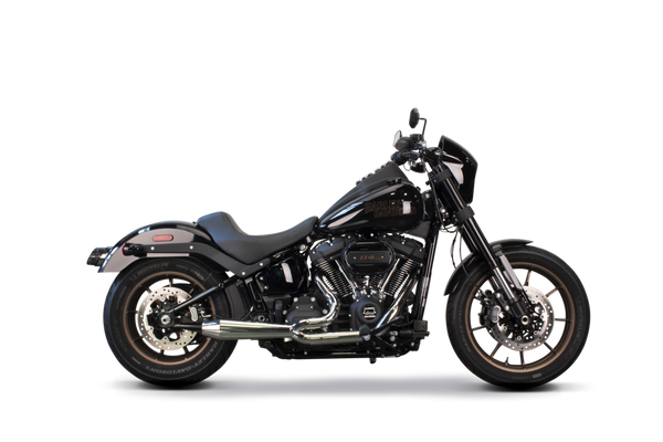 Two Brothers Racing 2-1 Exhaust - Harley Davidson Softail 2018+