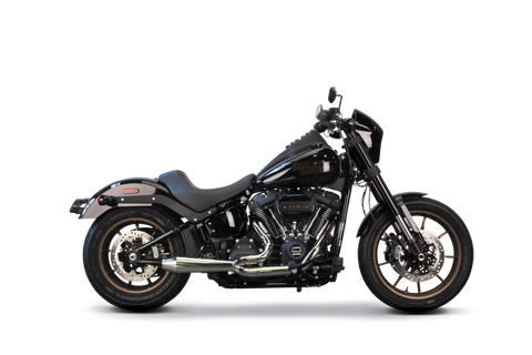 Two Brothers Racing 2-1 Exhaust - Harley Davidson Softail 2018+