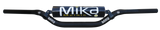 Mika Metals Pro Series 1 1/8" Oversize Handlebars