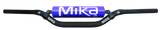 Mika Metals Pro Series 1 1/8" Oversize Handlebars