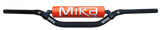 Mika Metals Pro Series 1 1/8" Oversize Handlebars