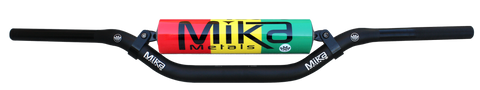 Mika Metals Pro Series 7/8" Handlebars