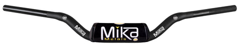 Mika Metals 1 1/8" Raw Series Handlebars