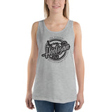 100% Hooligan  Tank Top