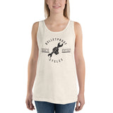 Work to Ride Fast  Tank Top