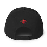 Make Harley Great Again Snapback