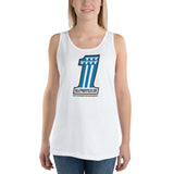 Number 1  Tank Top