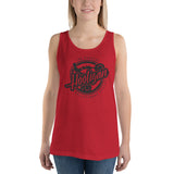 100% Hooligan  Tank Top