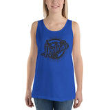 100% Hooligan  Tank Top