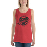 100% Hooligan  Tank Top