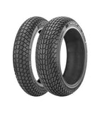 MICHELIN POWER SUPERMOTO SLICKS and RAINS