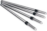 Feuling HP+ ADJUSTABLE PUSH RODS, 0.095 Wall thickness, EVO 85-99