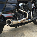 Royal-T Racing Touring Exhaust