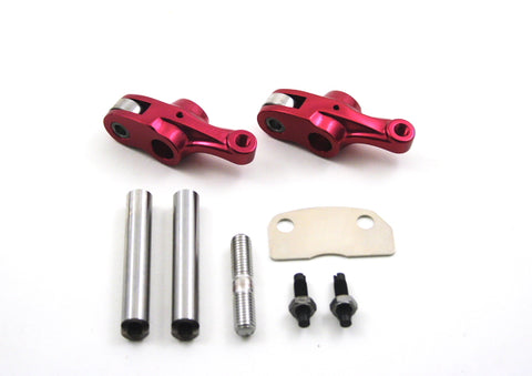 TBPARTS - 825 V2 ALUMINUM ROCKER KIT - KLX TYPE