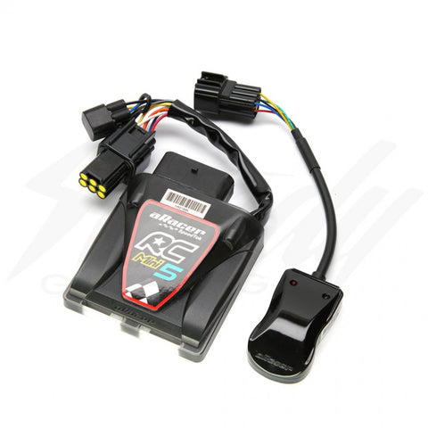 ARACER RCMINI X ENGINE MANAGEMENT ECU KAWASAKI Z125 PRO