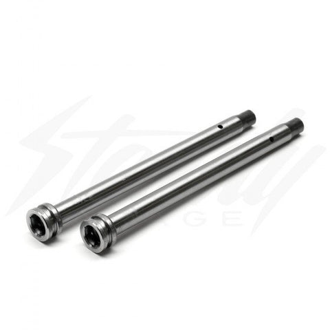 BBR FRONT FORK DAMPING ROD SET FOR HONDA CRF110F (ALL YEARS)
