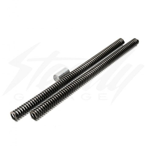 BBR FRONT FORK SPRINGS FOR HONDA CRF110F (ALL YEARS)