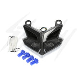 TST INDUSTRIES KAWASAKI Z 125 PRO INTEGRATED SEQUENTIAL LED TAIL LIGHT