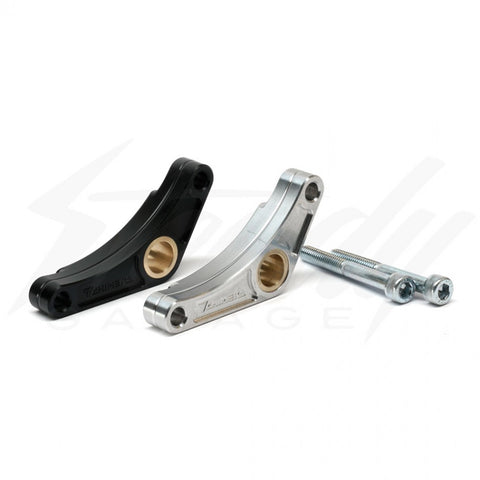 CHIMERA BILLET ALUMINUM SHIFT SHAFT SUPPORT - HONDA CRF110F 2013 - PRESENT