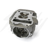 KOSO 170CC BIG BORE KIT WITH 4 VALVE CYLINDER HEAD KIT - HONDA GROM MSX 125