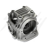 KOSO 170CC BIG BORE KIT WITH 4 VALVE CYLINDER HEAD KIT - HONDA GROM MSX 125