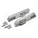CHIMERA ADJUSTABLE STRETCH EXTENSION BLOCKS KAWASAKI Z125 PRO