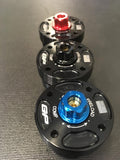 GP Suspension, 25mm Cartridge Kit for HD 18+ Softail Standard Forks