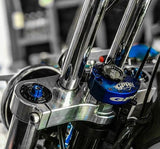 GP Suspension, 25mm Cartridge Kit for HD 18+ Softail Standard Forks