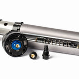 GP Suspension, 25mm Cartridge Kit for HD 18+ Softail Standard Forks
