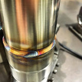 Royal-T Racing Touring Exhaust